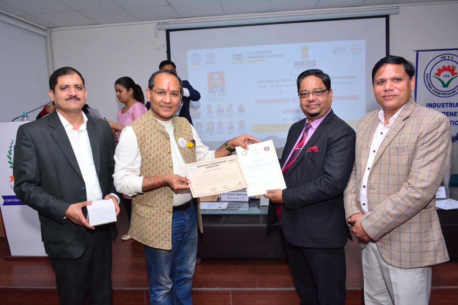 Sustainability Award