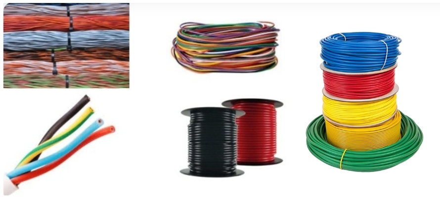 Industrial Wire