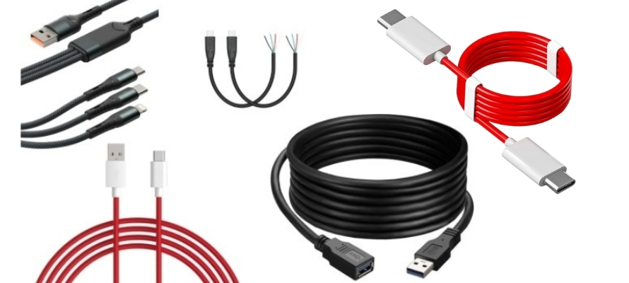 USB Cables