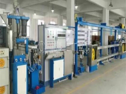 Manufacturing Line