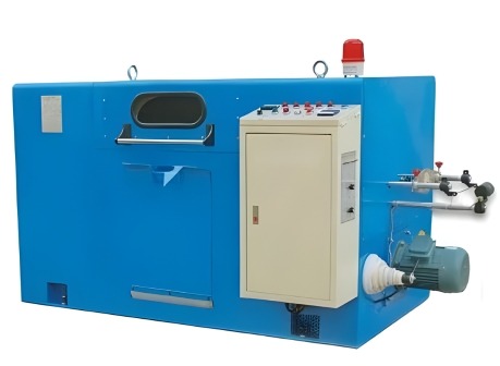 Large Scale Production